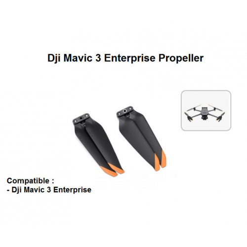 Dji Mavic 3 Enterprise Propeller - Baling Baling Mavic 3 Enterprise